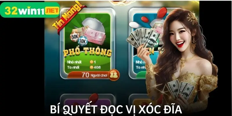 Mẹo nhỏ hiệu quả lớn dành cho người mới